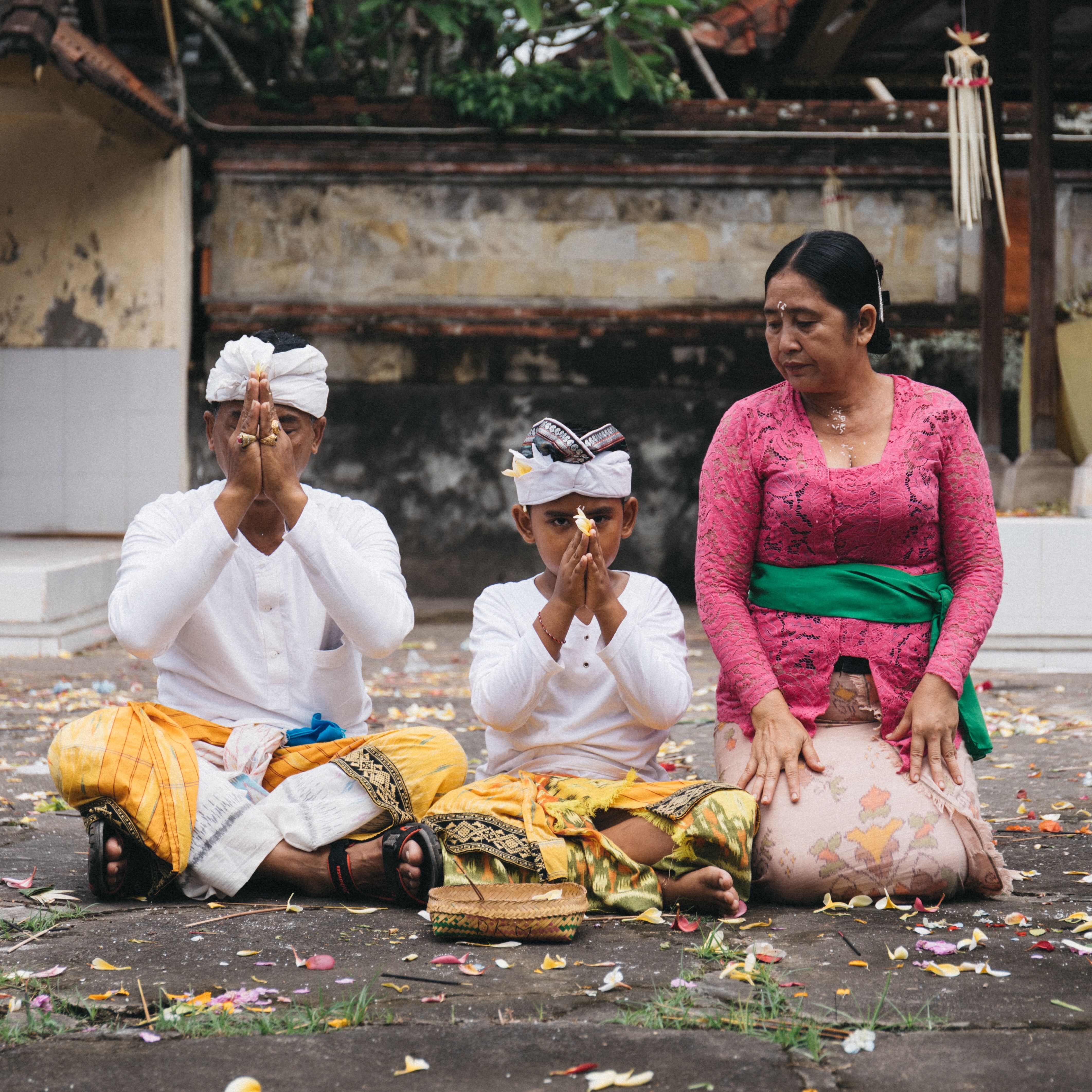 Cultural experiences in Bali beyond the tourist trail