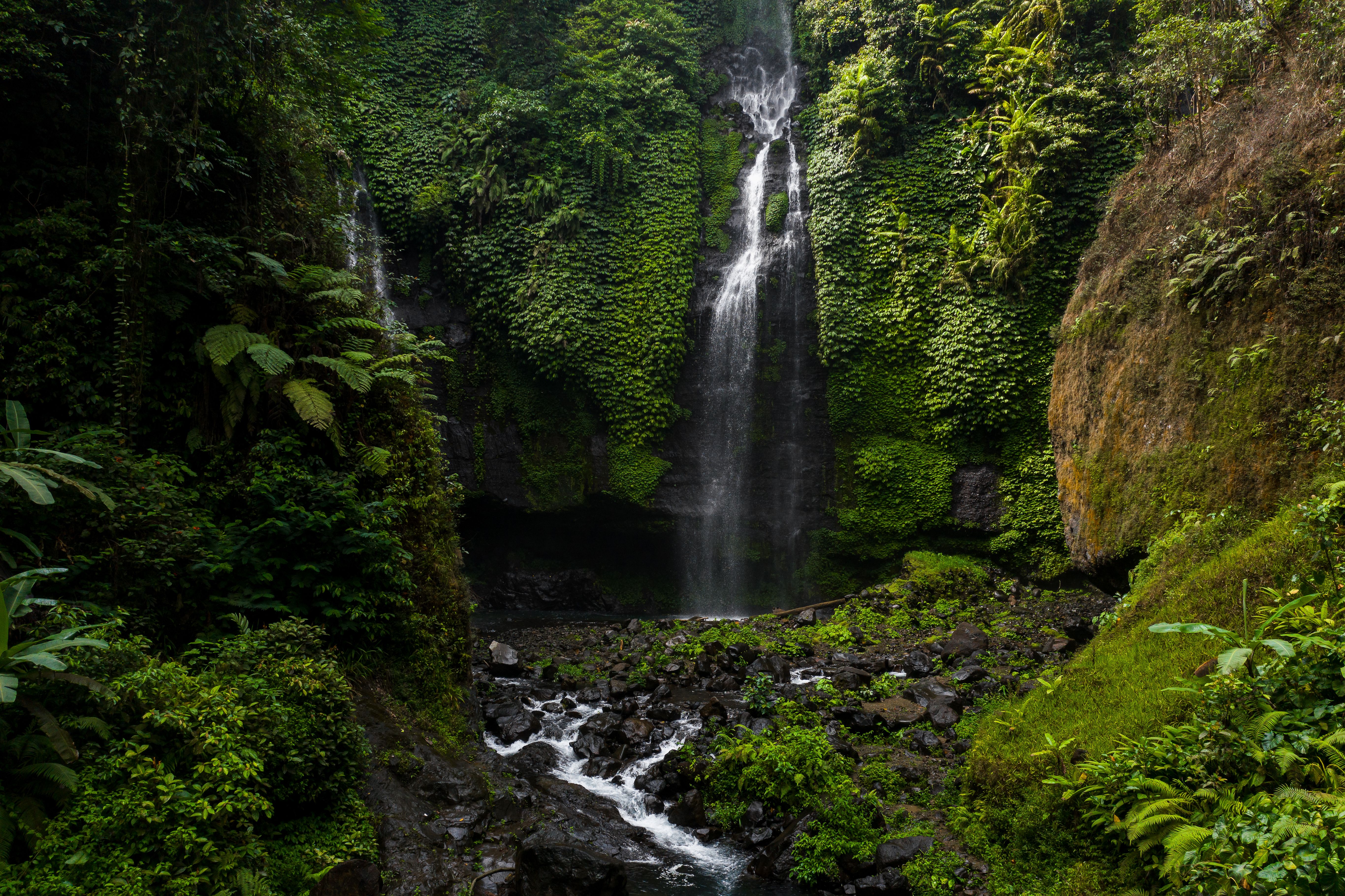 North Bali Explorer